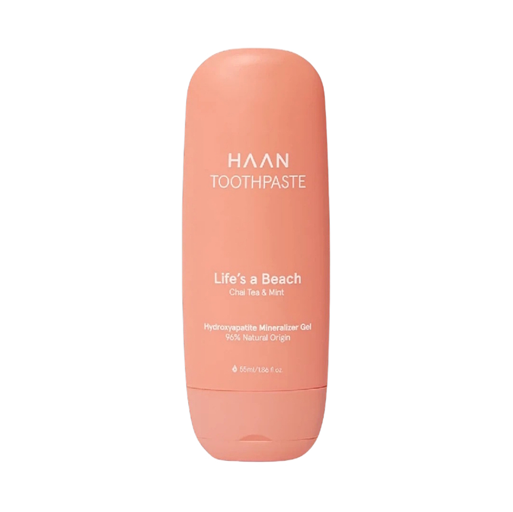 HAAN Life's a Beach Zubná pasta 55 ml