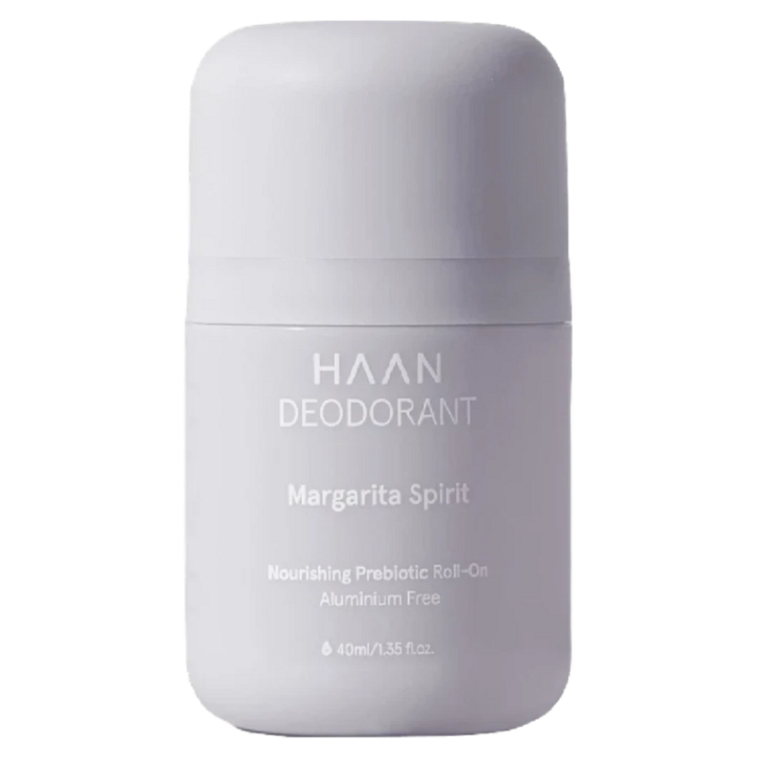 HAAN Margarita Spirit 24 hod Deodorant s prebiotikami 40 ml