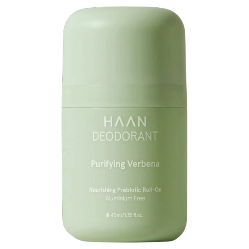 HAAN Purifying Verbena 24 hod Deodorant s prebiotikami 40 ml