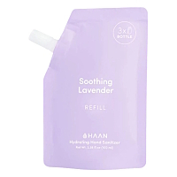 HAAN Soothing Lavander Náhradná náplň do antibakteriálneho spreja 100 ml