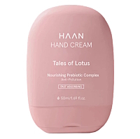 HAAN Tales of Lotus Krém na ruky 50 ml