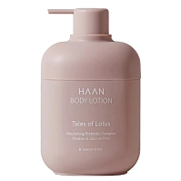 HAAN Tales of Lotus Telové mlieko s prebiotikami 250 ml