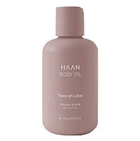 HAAN Tales of Lotus telový olej 100 ml