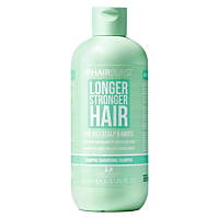 HAIRBURST Šampón na mastné korienky 350ml