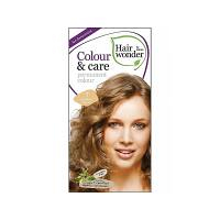 HAIRWONDER Prírodné dlhotrvajúca farba na vlasy Stredná blond 7