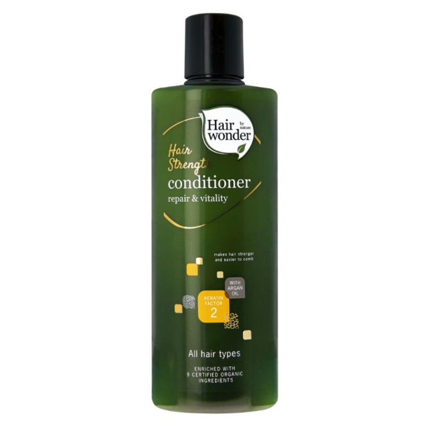 E-shop HAIRWONDER Kondicionér na posilnenie vlasov 200 ml
