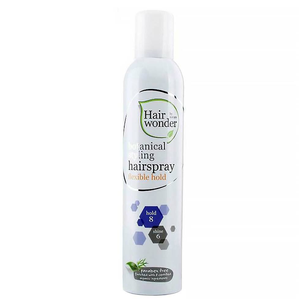 E-shop HAIRWONDER Lak na vlasy Flexible 300 ml