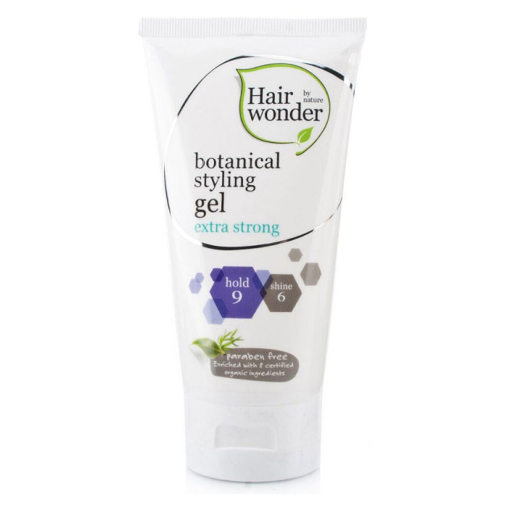 E-shop HAIRWONDER Stylingový gel na vlasy 150 ml
