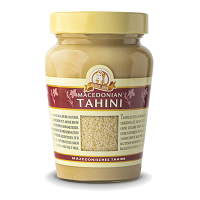 HAITOGLOU Tahini sezamová pasta 300 g