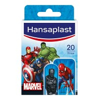 HANSAPLAST Marvel Kids 20 ks