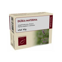 HANUS Dúška materina vňať 45 g