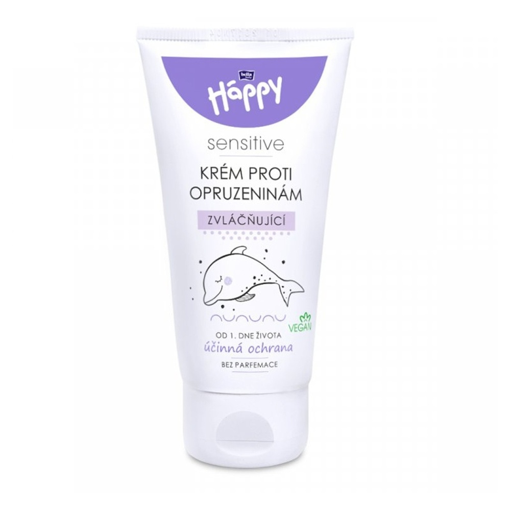 BELLA Happy Krém proti zapareninám 75 ml kúpite na Mojalekaren.sk