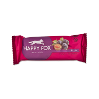 HAPPY FOX Slivková tyčinka 50 g