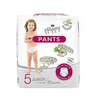 BELLA HAPPY Pants Junior naťahovacie plienkové nohavičky 22 ks