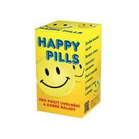 HAPPY Pills 75 kapslí