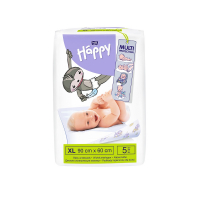 Podložky hygienické Bella Baby Happy 5ks