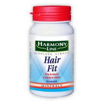 Harmony Line-Hair Fit tob. 50