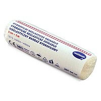 HARTMANN Hydrofilné neelastické ovínadlo 8cm x 5m