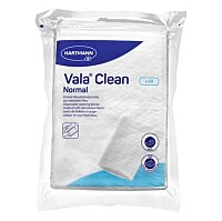 HARTMANN VataClean umývacie žinky 50 kusov