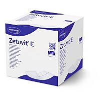 HARTMANN Zetuvit E savé kompresy 20x40cm 30 kusov