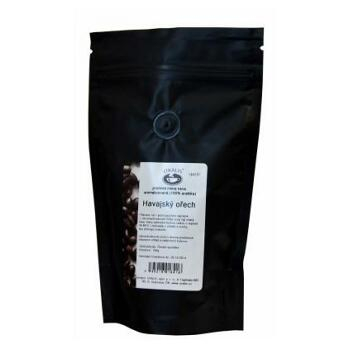 OXALIS Káva mletá Havajský orech 150 g