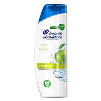 HEAD&SHOULDERS Apple Fresh Šampón Proti Lupom 540 ml
