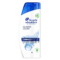 Head&Shoulders Classic Clean 400 ml