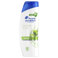 HEAD &amp; SHOULDERS Sensitive 400 ml