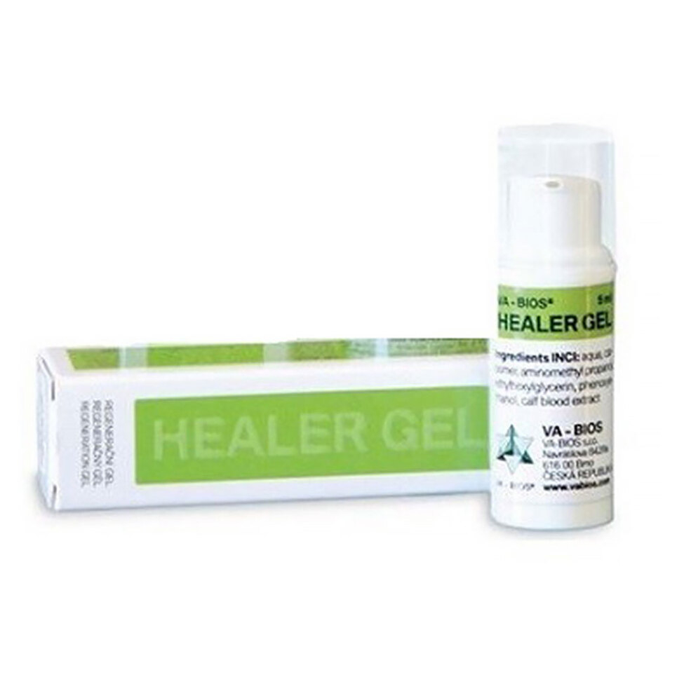 E-shop HEALER Gél 5 ml