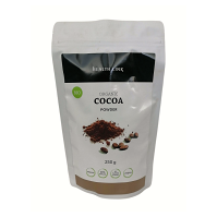 HEALTH LINK Kakaový prášok so zníženým obsahom tuku BIO 250 g