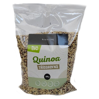HEALTH LINK Quinoa semienka trojfarebná BIO 500 g