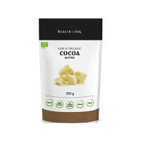HEALTH LINK Kakaové maslo BIO 250 g