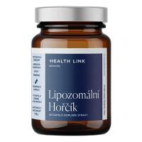 HEALTH LINK Lipozomálny horčík 60 kapsúl