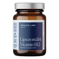 HEALTH LINK Lipozomálny vitamín B12 60 kapsúl