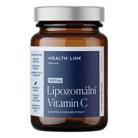 HEALTH LINK Lipozomálny vitamín C 60 kapsúl