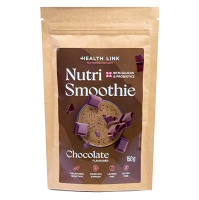 HEALTH LINK Nutri smoothie s čokoládovou príchuťou 150 g