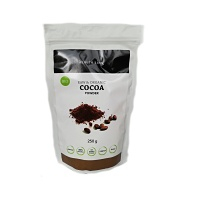 HEALTH LINK Raw kakaový prášok 250 g BIO