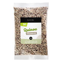 HEALTH LINK Quinoa semienka trojfarebná BIO 500 g