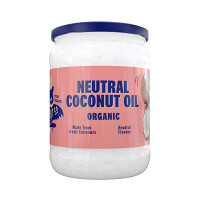 HEALTHYCO BIO kokosový olej - neutrálny 500 ml