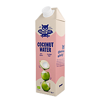HEALTHYCO Coconut Water Kokosová voda BIO 1l