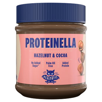 HEALTHYCO Proteinella 200 g (Čokoládové krémy) - Sladké