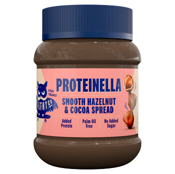 HEALTHYCO Proteinella 400 g