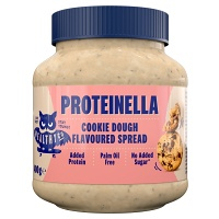 HEALTHYCO Proteinella cookie dough 400 g