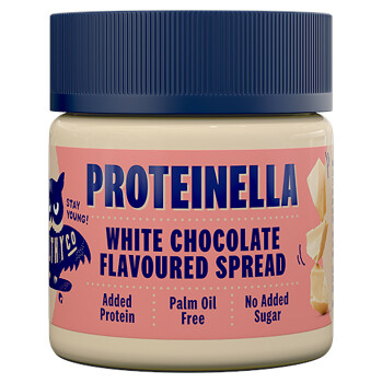 HEALTHYCO Proteinella White Chocolate 200g