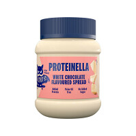 HEALTHYCO Proteinella White Chocolate 400 g