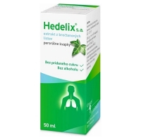 HEDELIX S.A. 50 ml