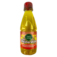 HEERA Horčičný olej 250 ml