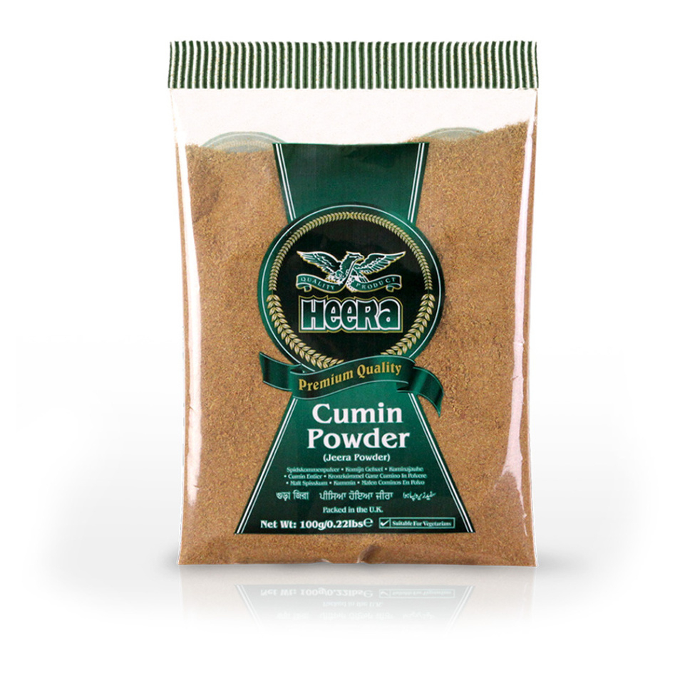 E-shop HEERA Rímska rasca mletá 100 g