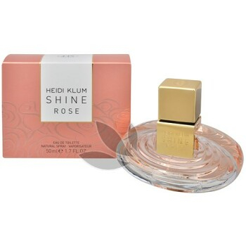 Heidi Klum Shine Rose 30ml ()