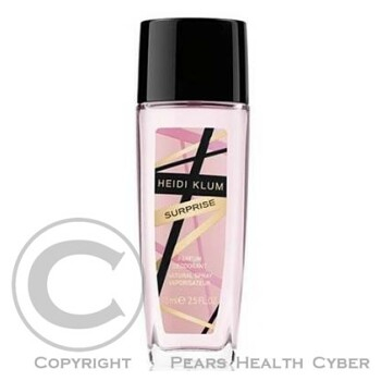 Heidi Klum Surprise 75ml ()